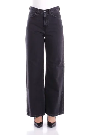 Carhartt Jeans Black heavy