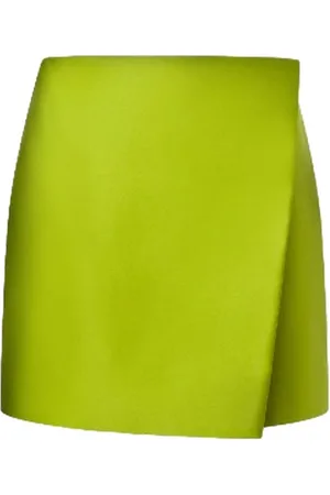 Philosophy Gonne casual donna - gonna - verde