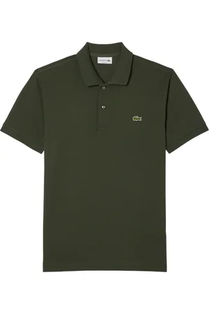 Lacoste T-shirt e Polo Verde