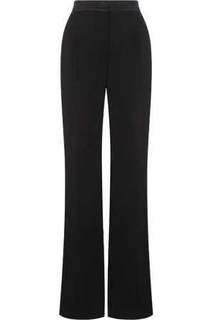 Alberta Ferretti Pantaloni donna - pantalone - nero
