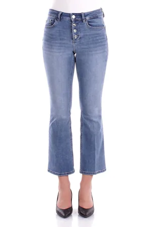 Liu Jo Jeans Denim blu