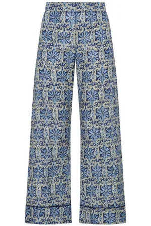 Maliparmi Pantaloni donna - pantalone - multicolore