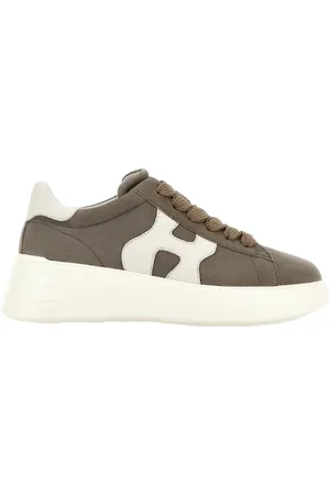Hogan Sneaker donna - rebel - marrone