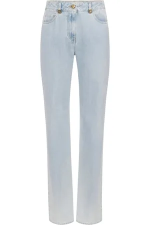 Elisabetta Franchi Jeans donna - pantalone mod.jeans - denim