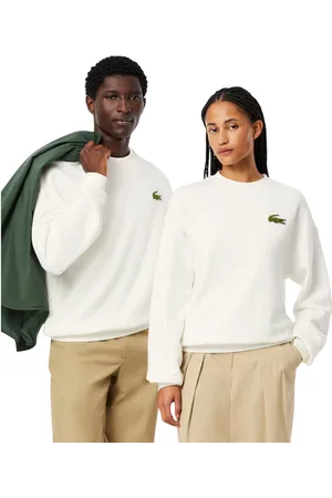 Lacoste Felpe senza cappuccio donna - sweatshirt - n.d.
