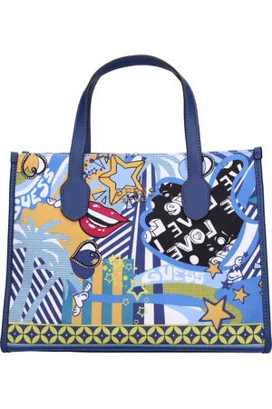 Guess Borse... Blu