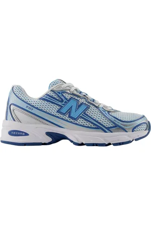 New Balance Sneaker unisex - 740 - blu