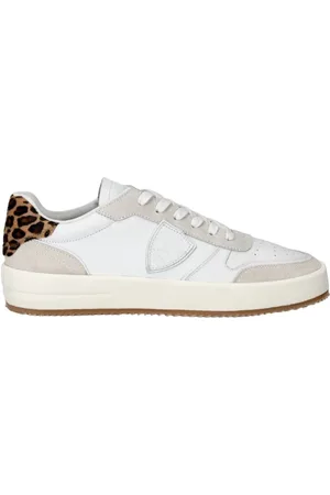 Philippe model Sneaker donna - nice low woman - multicolore