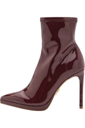 Steve Madden Stivali donna - kaylani - bordeaux
