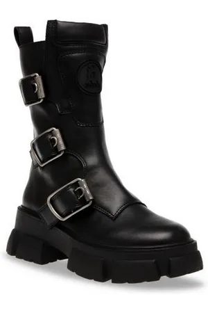 Steve Madden Stivali donna - transfixed - nero