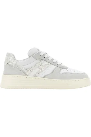 Hogan Sneaker donna - h630 - bianco