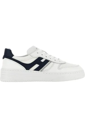 Hogan Sneaker uomo - h630 - blu
