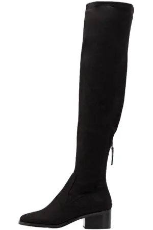 Steve Madden Stivali donna - salvador - nero