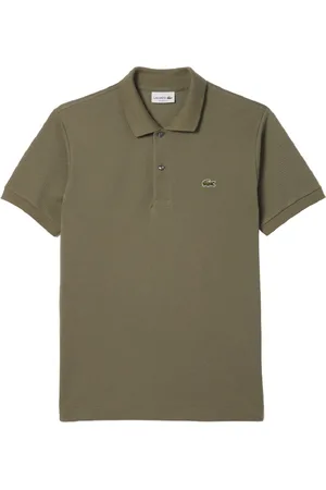 Lacoste T-shirt e Polo Verde