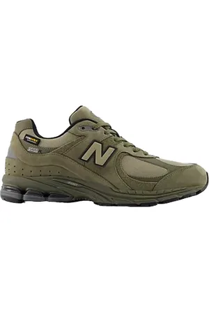 New Balance Sneaker unisex - 2002r - verde