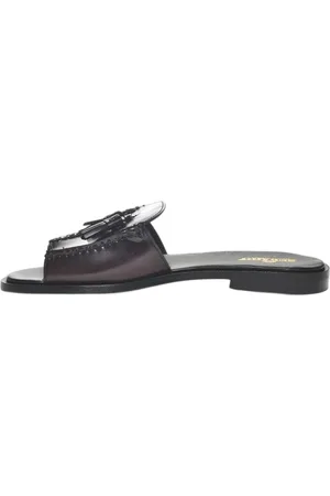 SEBAGO Ciabatte donna - will slide woman - bordeaux