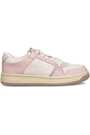 Philippe model Sneaker donna - la grande low woman - rosa