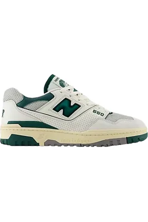 New Balance Sneaker unisex - 550 - bianco