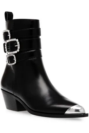Steve Madden Stivali donna - kinship - nero