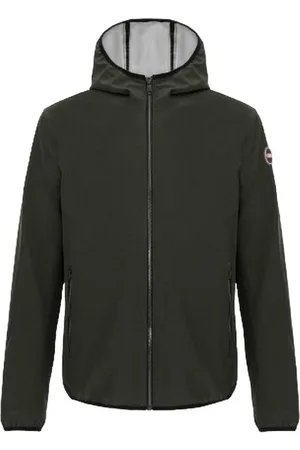 Colmar Giubbini uomo - giacche non imbottite uomo - verde