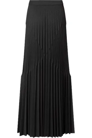 Alberta Ferretti Gonne eleganti donna - gonna - grigio