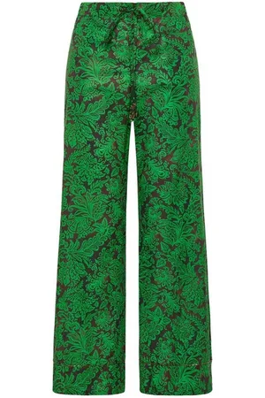 Maliparmi Pantaloni donna - pantalone - multicolore