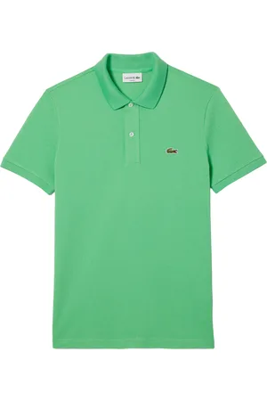 Lacoste T-shirt e Polo Verde