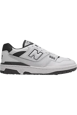 New Balance Sneaker unisex - 550 - bianco