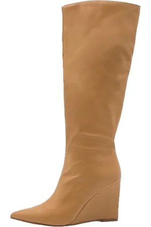Steve Madden Stivali donna - showout - cammello