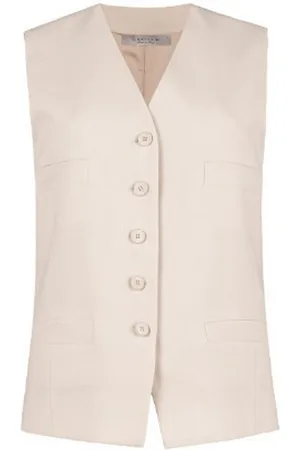 D.EXTERIOR Gilet donna d.exterior - m-cady gilet