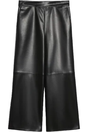 Max Mara Pantaloni donna - luciana - nero