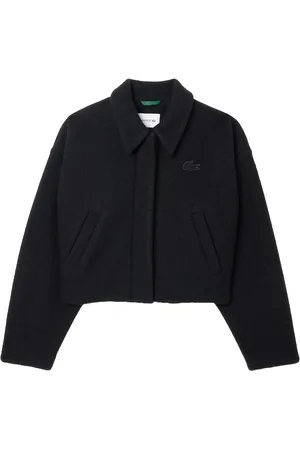 Lacoste Giacche donna - blusone - nero