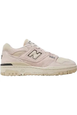 New Balance Sneaker donna - 550 - rosa