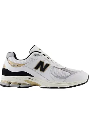 New Balance Sneaker unisex - 2002r - bianco