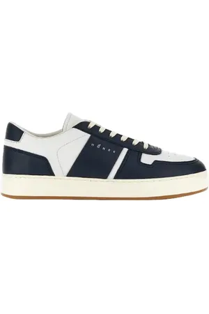Hogan Sneaker uomo - h-tv - blu