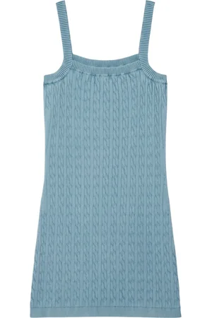 Lacoste Abiti Blu
