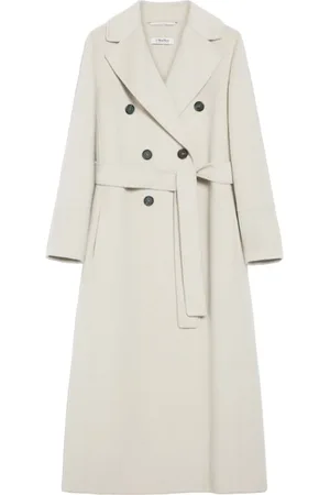 Max Mara Bluse donna - picasso - avorio