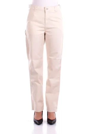 Carhartt Pantaloni Beige