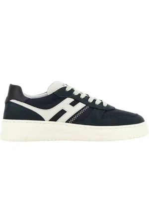 Hogan Sneaker uomo - h630 - blu