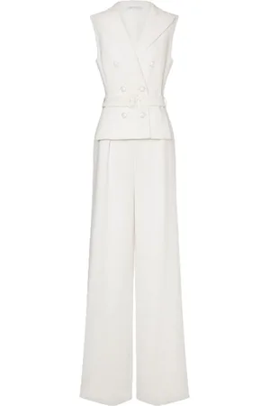 Alberta Ferretti Vestiti da sera e cerimonia donna - abito - bianco