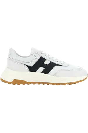 Hogan Sneaker uomo - hyperlight - bianco