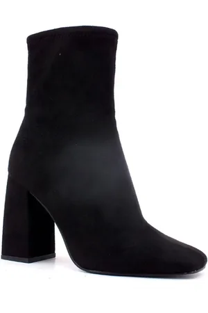 Steve Madden Stivali donna - traverse - nero