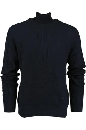 Armani Exchange Maglie Blu