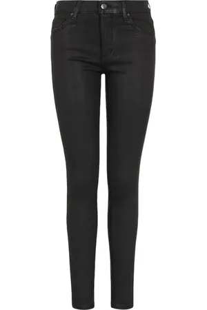 Armani Exchange Jeans Nero