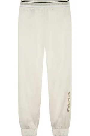 Karl Lagerfeld Pantaloni Bambina