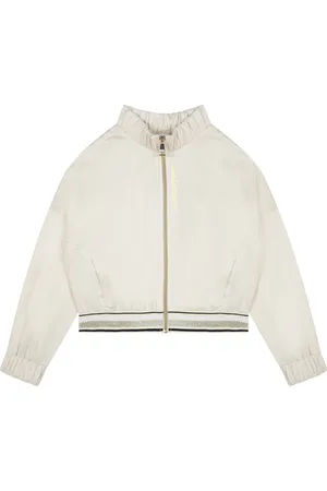 Karl Lagerfeld Felpa Bambina Full Zip