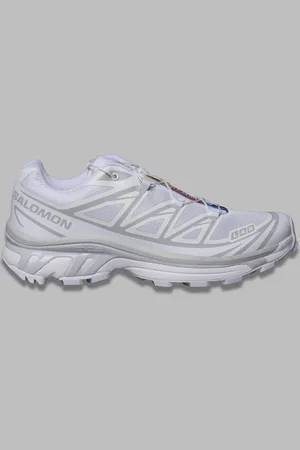 Salomon Xt-6 - the legendary shoe adored by trail running legends