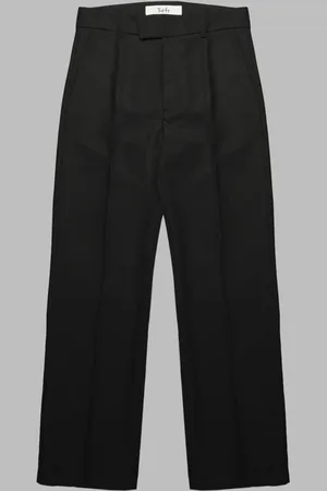 Séfr Mike suit trouser