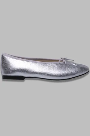 Marine Serre Soft nappa repetto lilou
