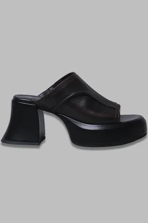 Miista Lota new brown sandal
